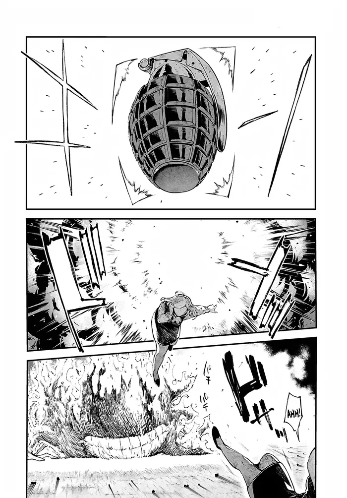 Bungou Stray Dogs Chapter 125.6 image 09_optimized